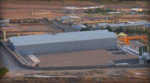 تولید کننده باکیفیت ترین پودر صدف در کشور