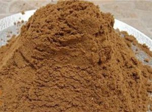 پودر ماهی خالص جنوب