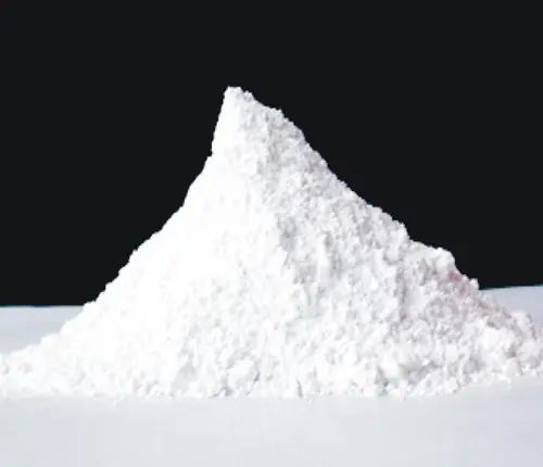 صدف معدنی پودر شده طیور