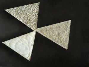 انواع صدف معدنی