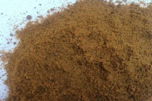 کارخانه تولید پودر ماهی جنوب