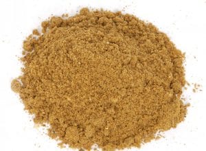 پودر صدف معدنی ارگانیک