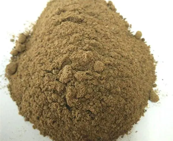 انواع پودر ماهی درجه یک