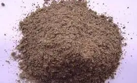 انواع پودر ماهی درجه یک
