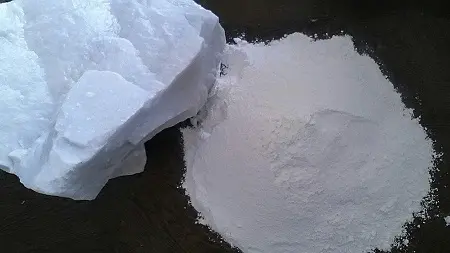بازار عرضه صدف معدنی
