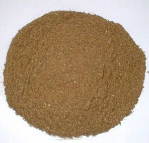 قیمت پودر ماهی خالص