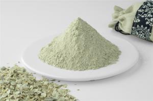 پودر صدف معدنی ارگانیک