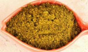 فروش پودر ماهی تهران