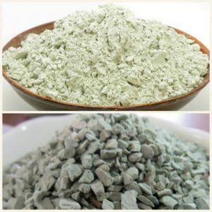 قیمت زئولیت دام