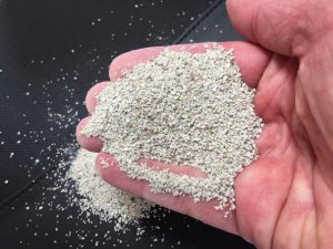 قیمت زئولیت دام